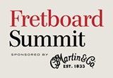 Fretboard Summit